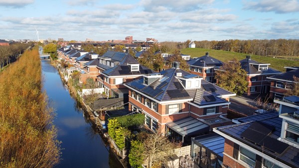 Medium property photo - Molenpolderstraat 35, 2493 VB Den Haag